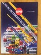 Siku 1996-1997 cat A4